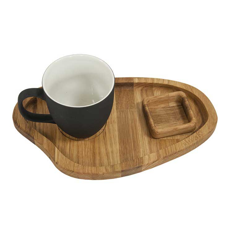 Дървена дъска 